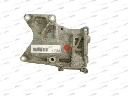 KB4 Klímakompresszor- tartó